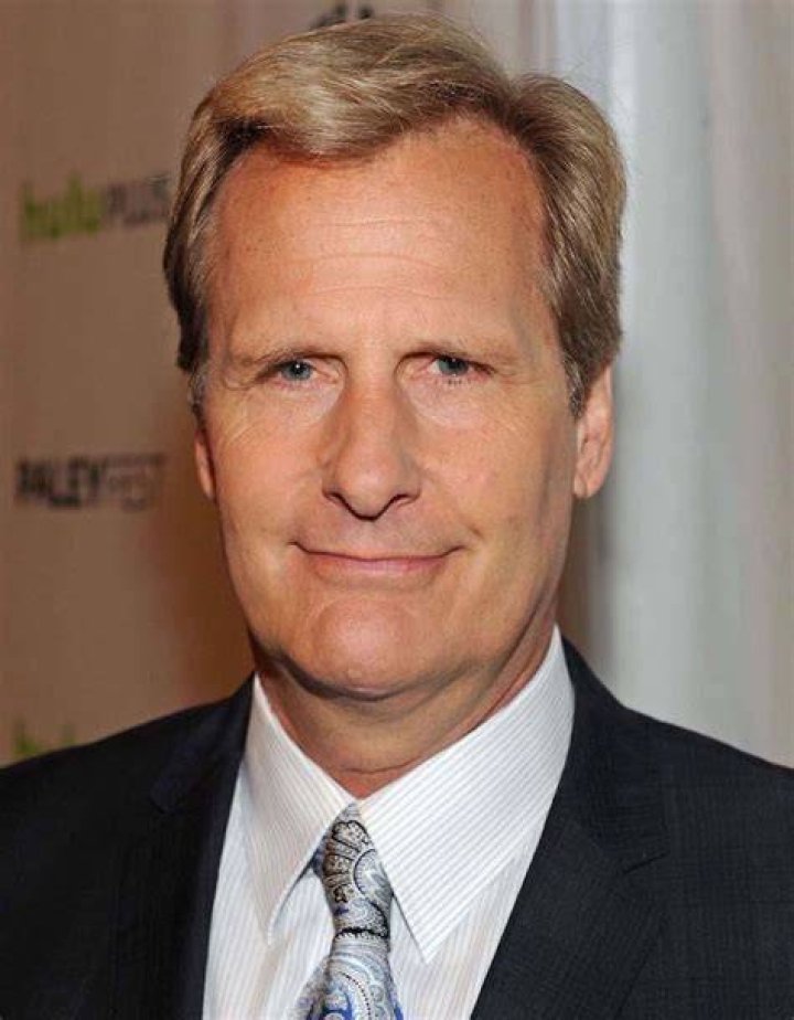 Jeff Daniels Plays His Meatiest Role Yet Hemispheres
