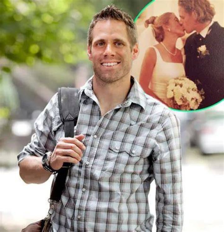 Jeff Devlin is Married to Wife Christine Devlin. Kids.