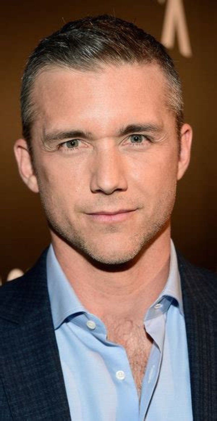 Jeff Hephner Net Worth Net Worth Lists