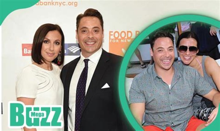 Jeff Mauro Career, Wife & Net Worth TV Show Stars