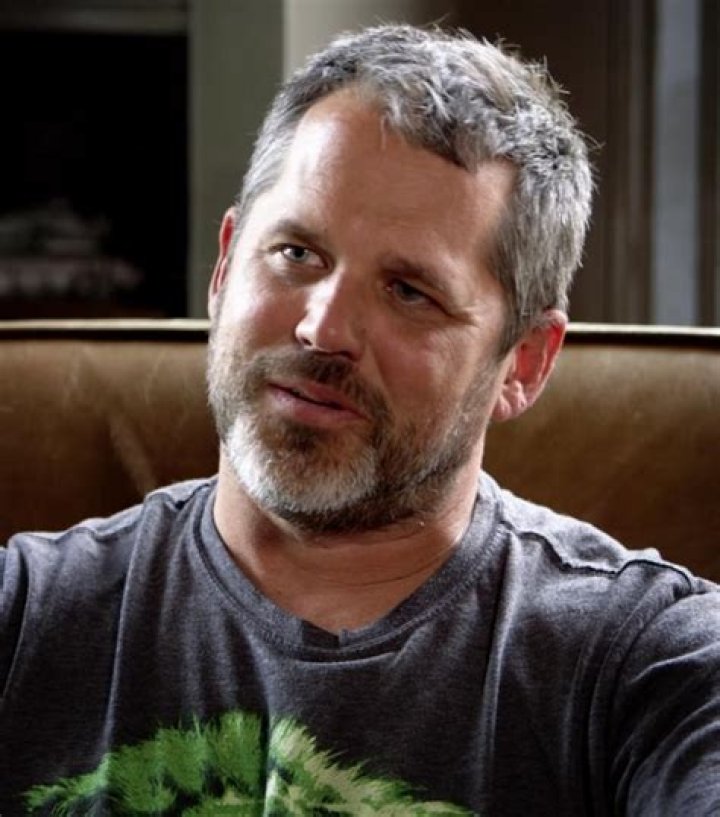 Jeff Tremaine Net Worth How rich is the producer?