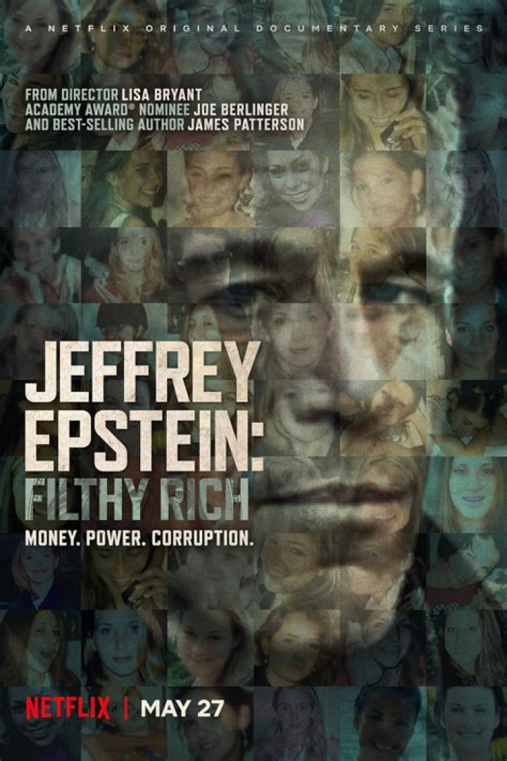 Jeffrey Epstein Filthy Rich (2020)