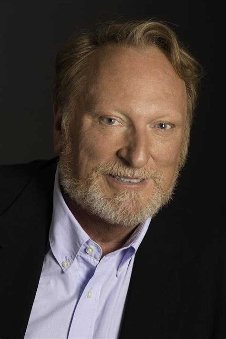 Jeffrey Jones Complete Biography with [ Photos Videos ]