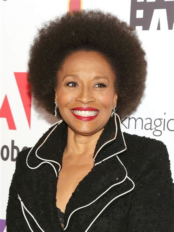 Jenifer Lewis 'I had a onenight stand with Jon Voight'