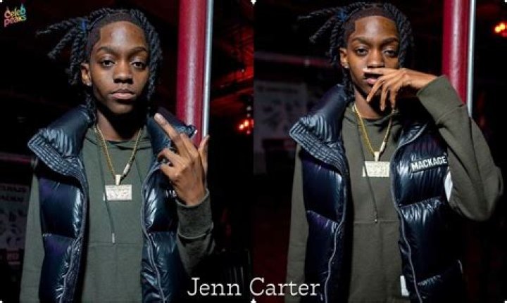Jenn Carter (Rapper) Age, Birthday, Bio, Facts, Family, Net Worth
