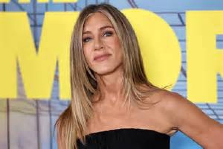 Jennifer Aniston Didn't Realize Level of Anxiety Matthew Perry Felt
