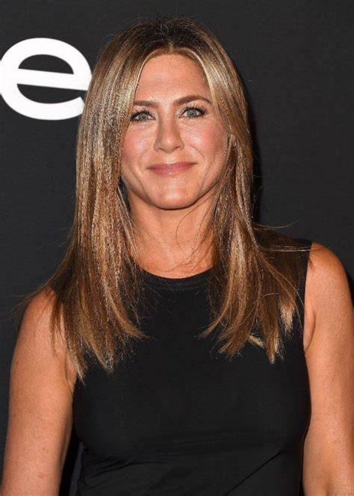 Jennifer Aniston Gets Personal About Parenthood