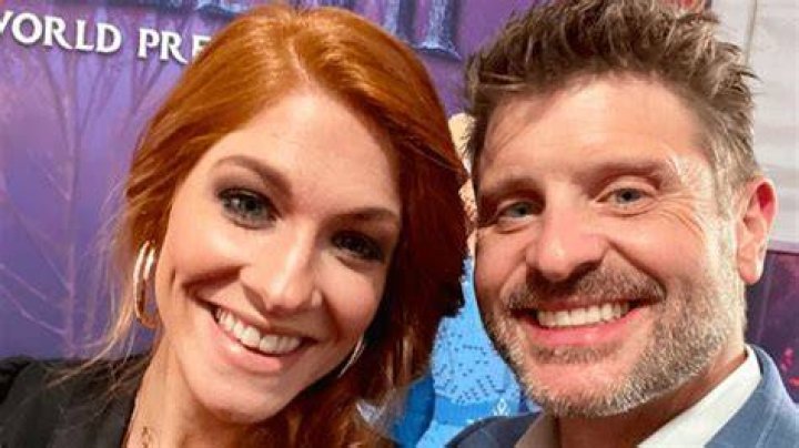 Jennifer Todryk&rsquo;s Husband Mike Todryk and Kids. Net Worth, Age