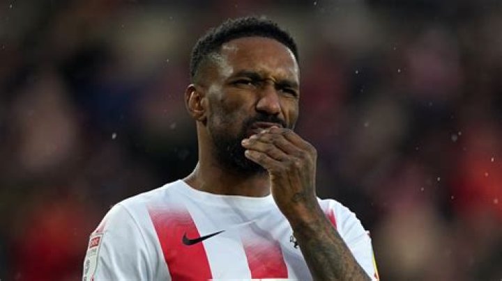 Jermain Defoe Net Worth (2021 Update)