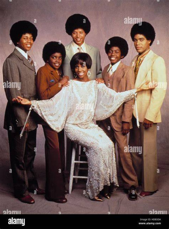 Jermaine Jackson Ii