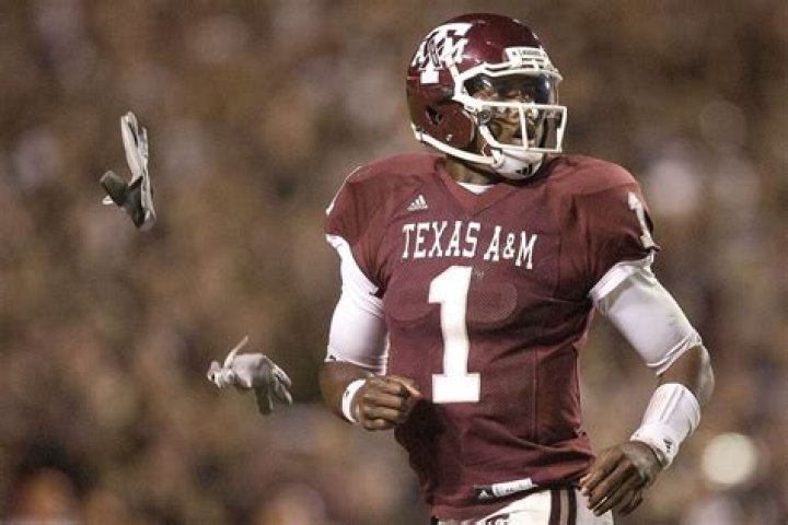 Jerrod Johnson
