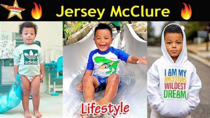 Jersey McClure Salary, Net worth, Bio, Ethnicity, Age Networth and Salary