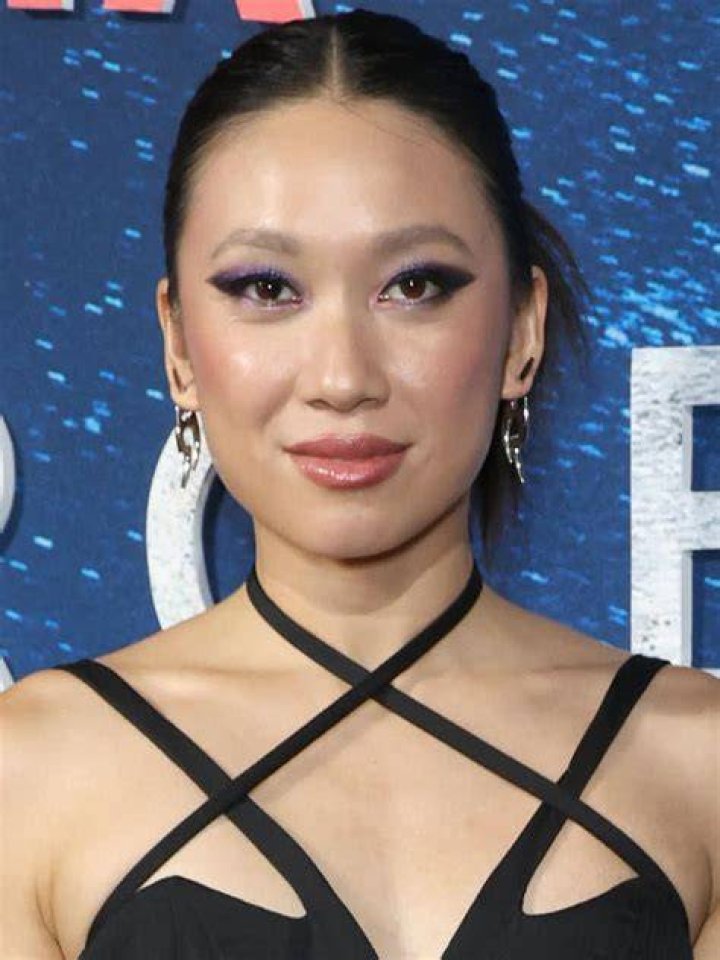Jess Hong
