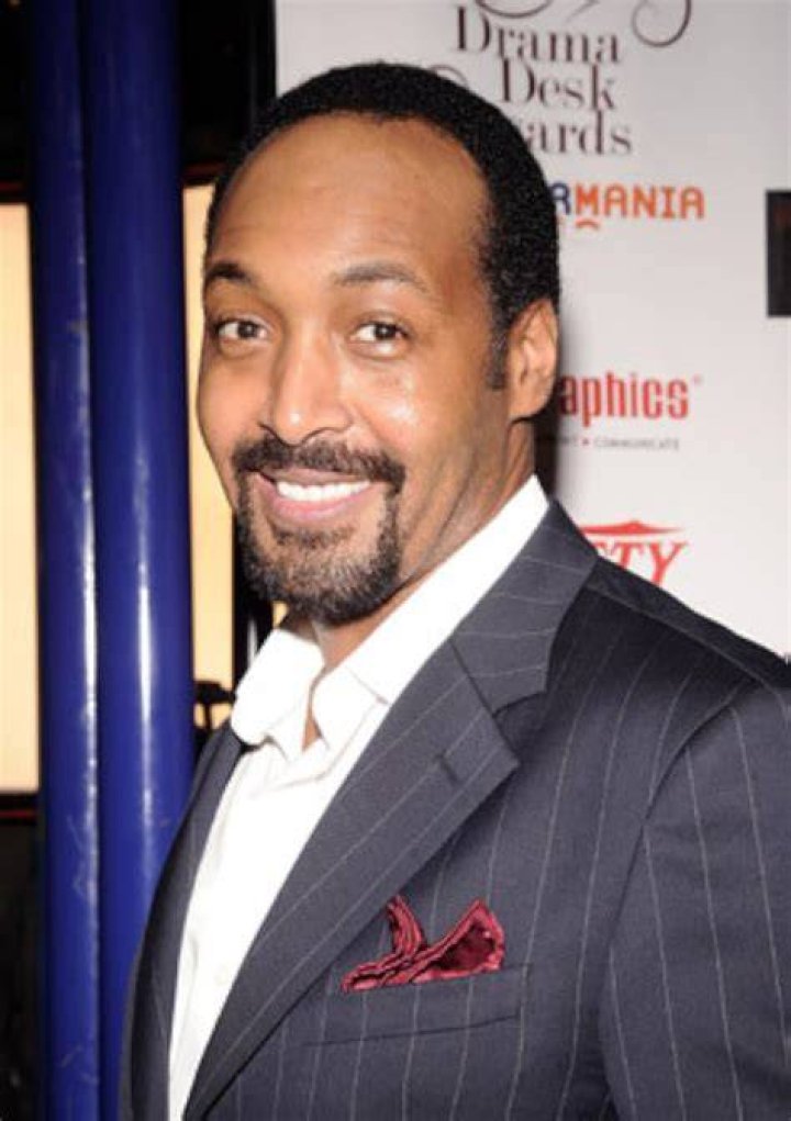Jesse L. Martin IMDb
