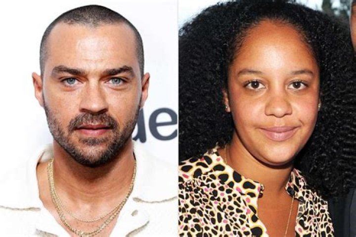 Jesse Williams and Wife Files for Divorce Urban Girl Mag