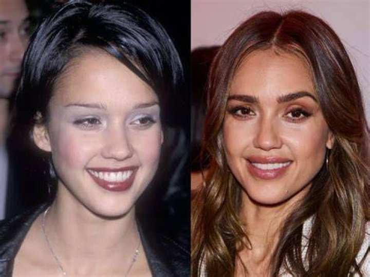 Jessica Alba Used Masculinity Before MeToo to Avoid Hollywood Predators