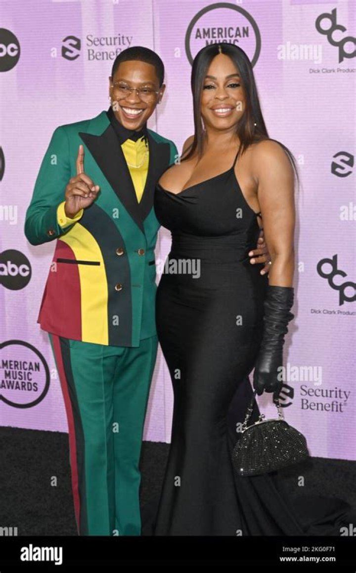 Jessica Betts and Niecy Nash on working together for Betts' new music