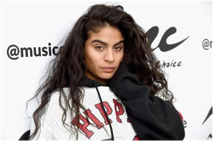 Jessie Reyez Net Worth Boyfriend Famous People Today