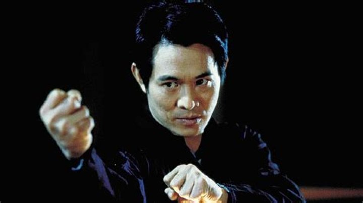 Jet Li's Height, Net Worth and More (Everything You Want to Know)