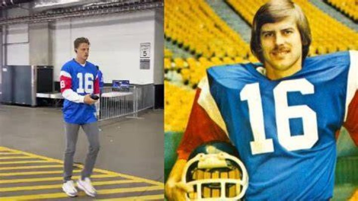 Jim Burrow reflects on more than 50 years in football hoping to help