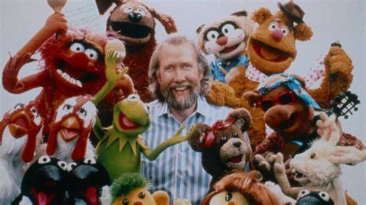 Jim Henson IMDb