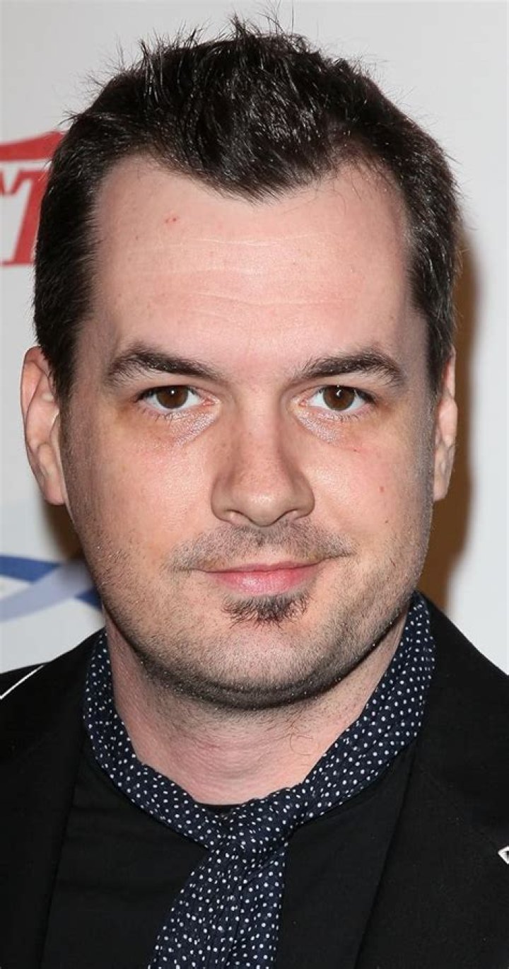 Jim Jefferies IMDb