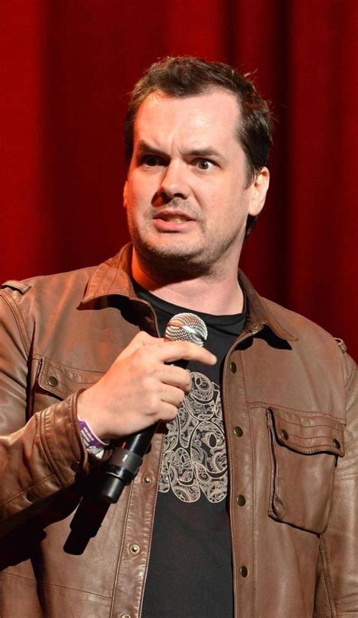 Jim Jefferies News and Gossip