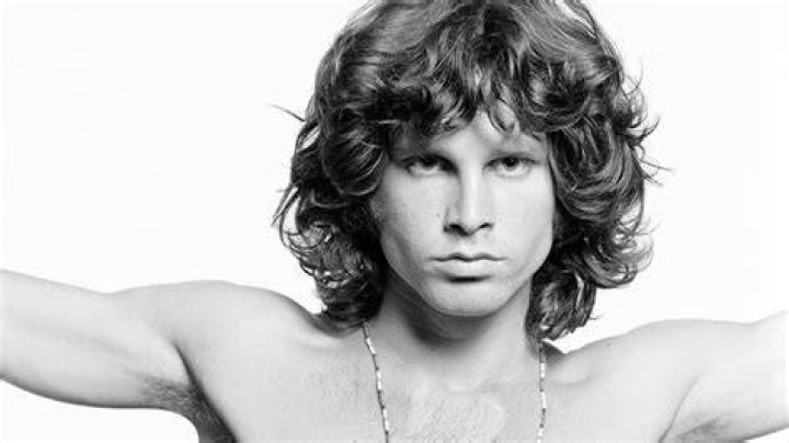 Jim Morrison Trivia 50 interesting facts about the famous singer
