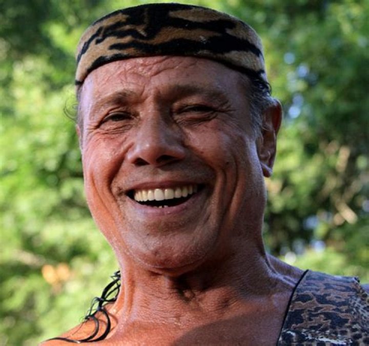 Jimmy Snuka Age, Birthday, Biography, Movies, Children & Facts