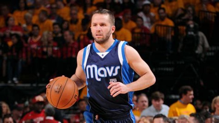 J.J. Barea Sports Illustrated