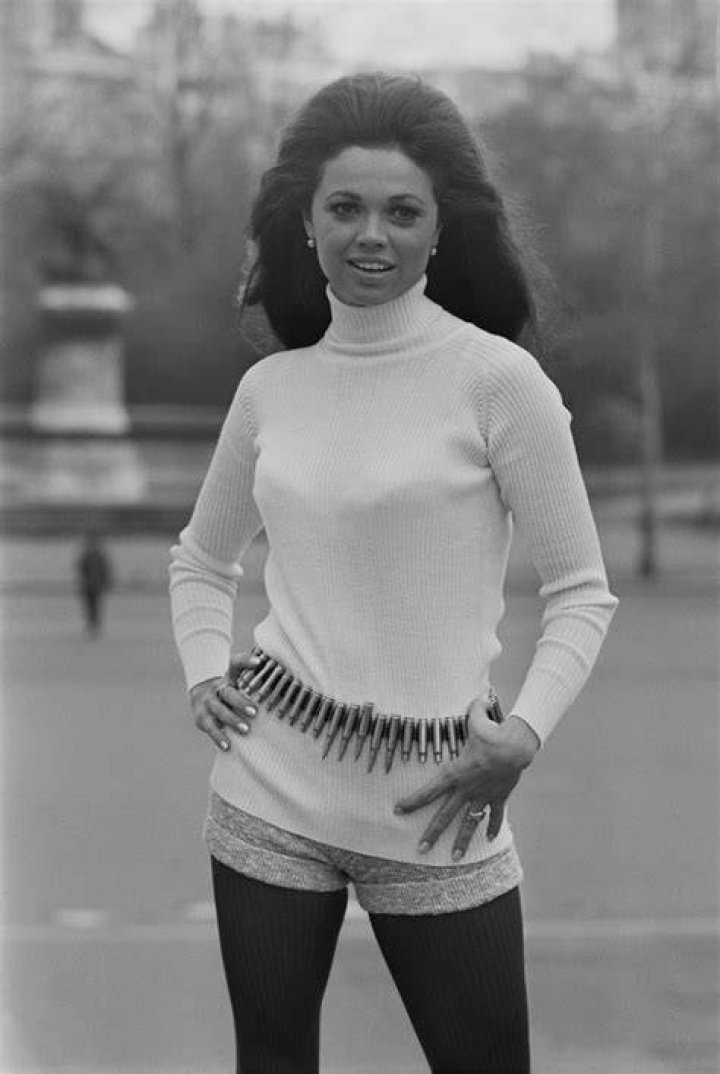 Jo Ann Pflug Net Worth 2024 Wiki Bio, Married, Dating, Family, Height