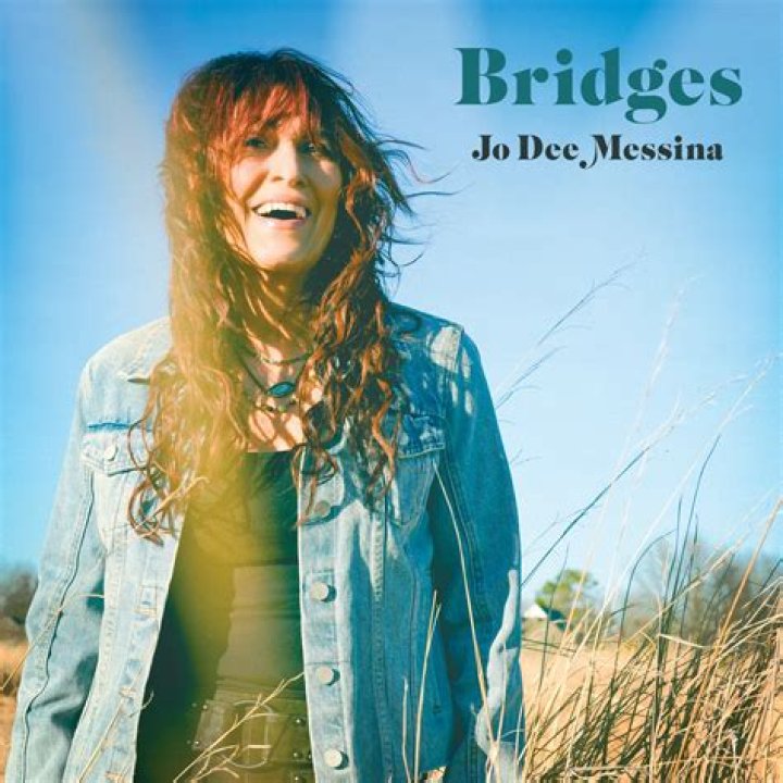 Jo Dee Messina To Release Collection Of Timeless Hits