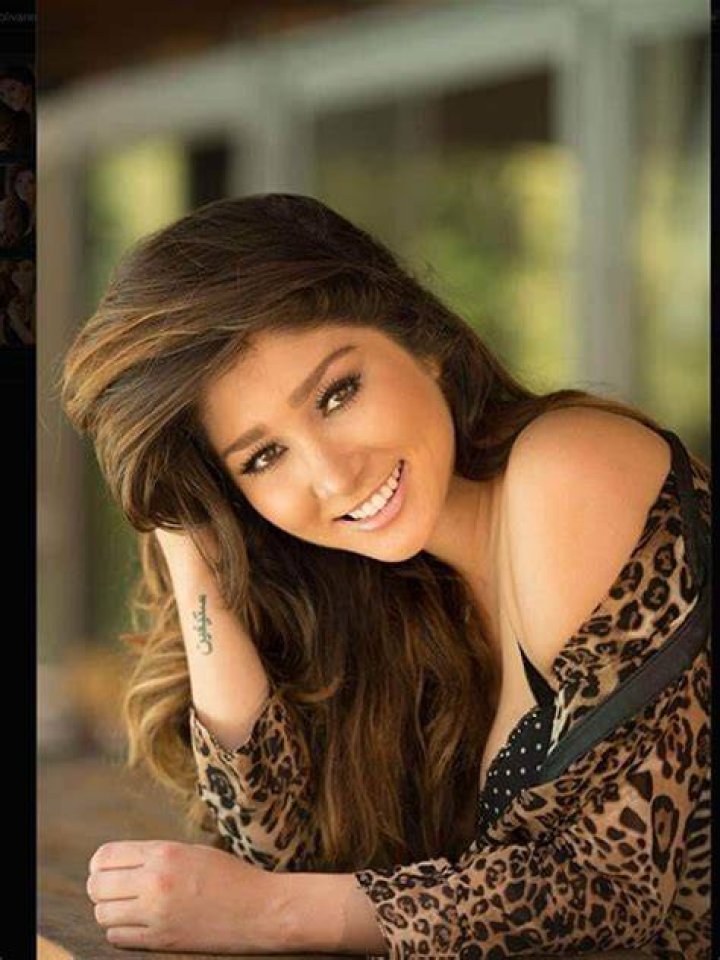 Joanna Zanella Biography Talks