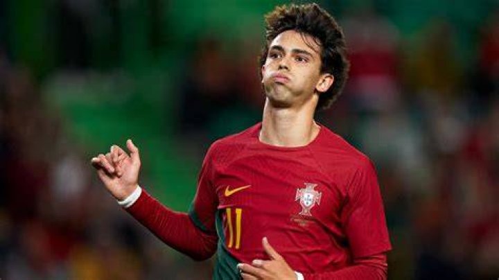Joao Felix backs Portugal for World Cup glory as Santos left with