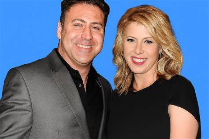 Jodie Sweetin’s First Husband, Shaun Holguin Where Is He Now?