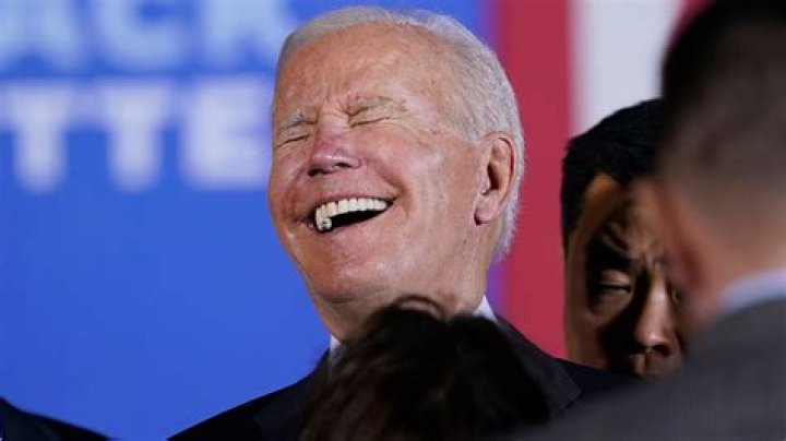Joe Biden Is Back on Instagram. What's He Planning With All Those