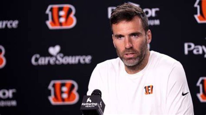 Joe Flacco Net Worth, Bio, Salary, Wiki, Age, Gossip, Biography Trend