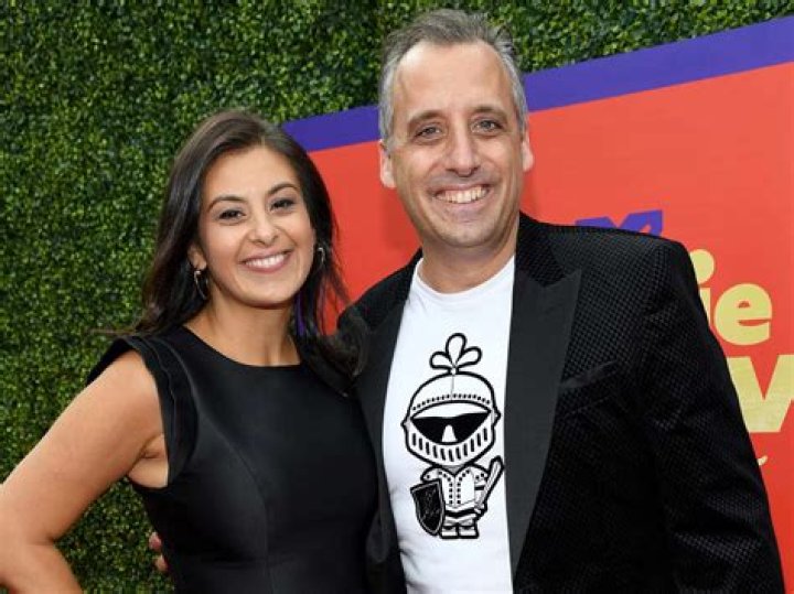 Joe Gatto Wiki, Wife Bessy Gatto, Net Worth, Age, Kids, Weight, Height