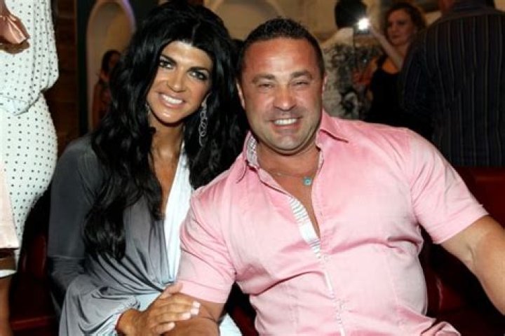 Joe Giudice Net Worth March 2024, Salary, Age, Siblings, Bio, Family