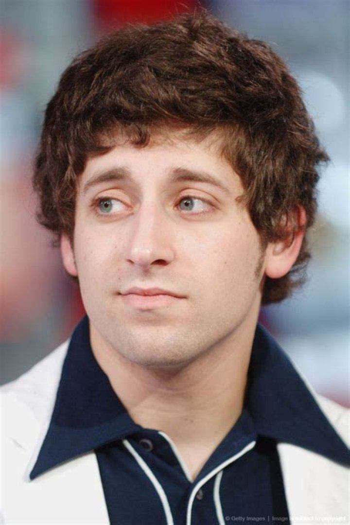 Joe Joe Trohman Photo (196438) Fanpop