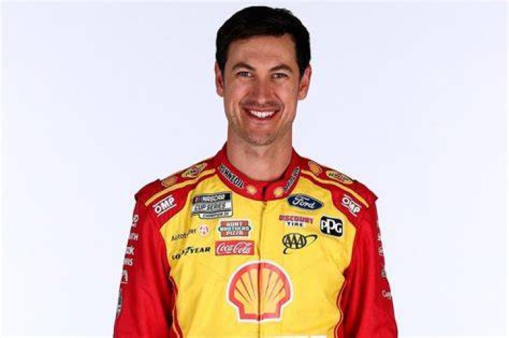Joey Logano Latest News, Biography, Racing Career, Achievements and Awards