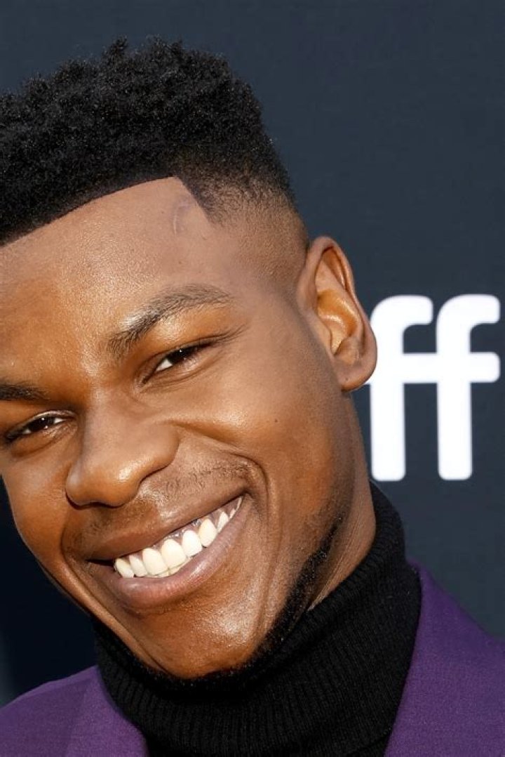 John Boyega Reveals He Only Dates Black Women