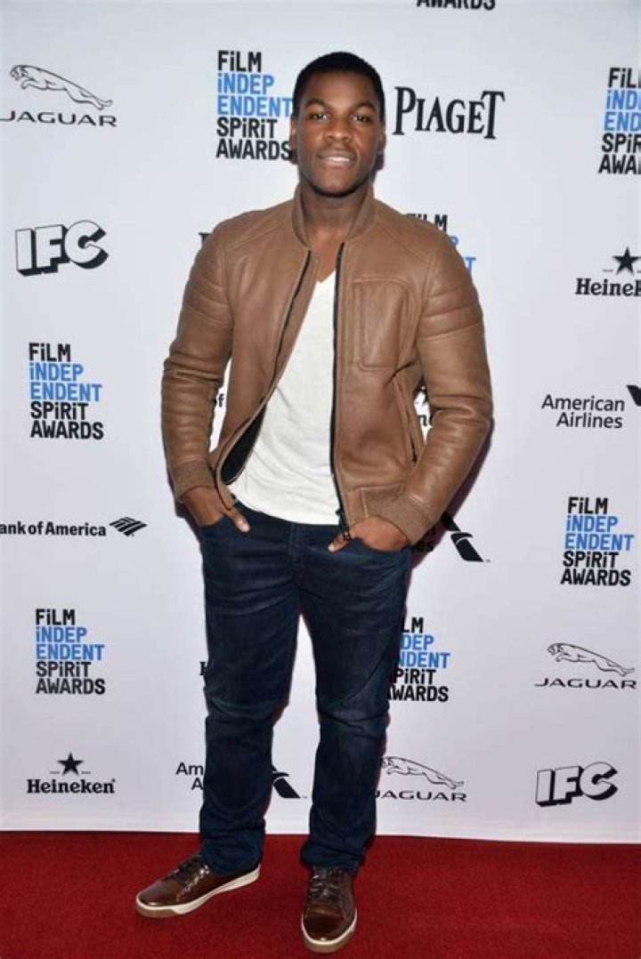 John Boyega weight, height and age. We know it all!