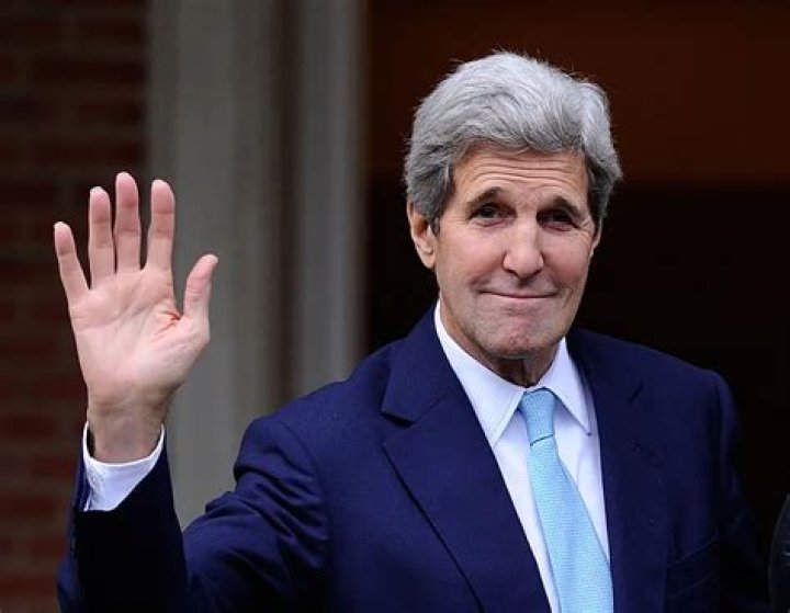 John Kerry Net Worth & Bio/Wiki 2018 Facts Which You Must To Know!
