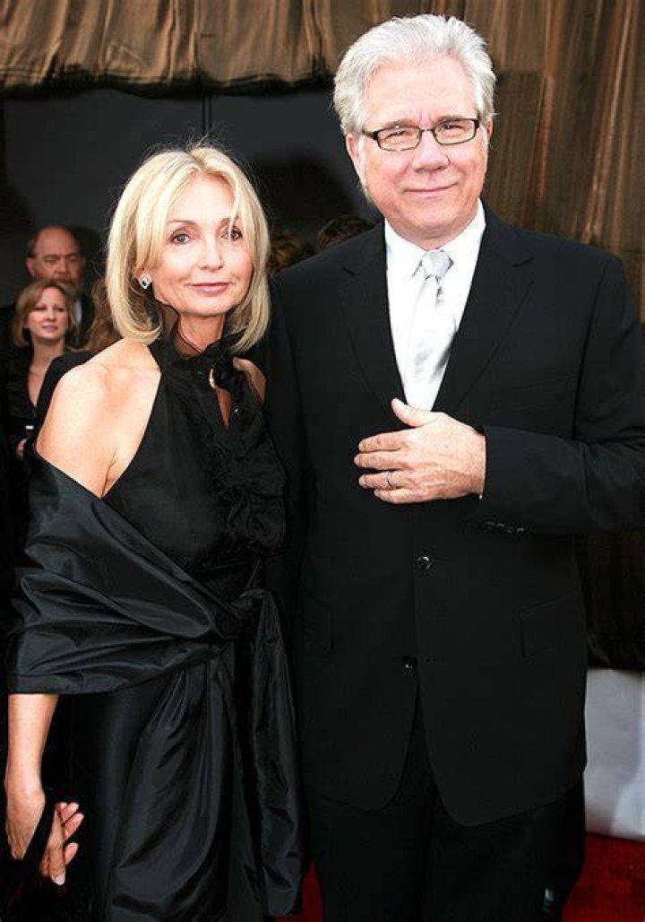 John Larroquette’s Wife Meet Elizabeth Ann Cookson Hollywood Life
