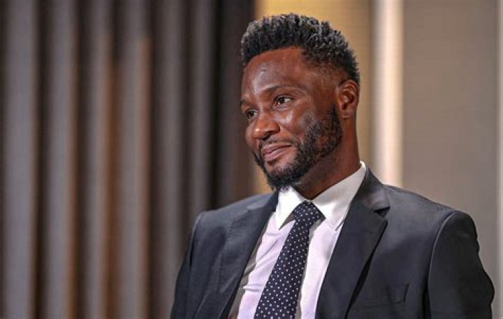 John Obi Mikel si svincola dal Trabzonspor per paura del coronavirus