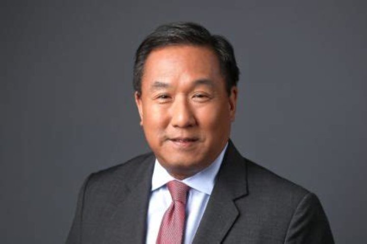 John Yang to Anchor PBS News Weekend