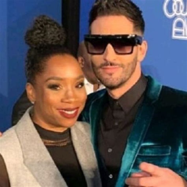 Jon B Wife Meet The Wife Of Jon B Dicy Trends