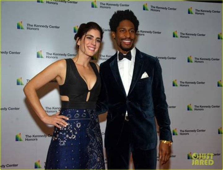 Jon Batiste & Longtime Partner Suleika Jaouad Secretly Got Married in