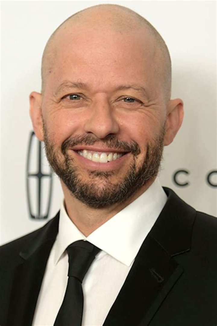 Jon Cryer Profile Images &mdash; The Movie Database (TMDB)